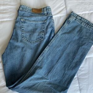 Tommy Hilfiger classic cut jeans 10 Regular